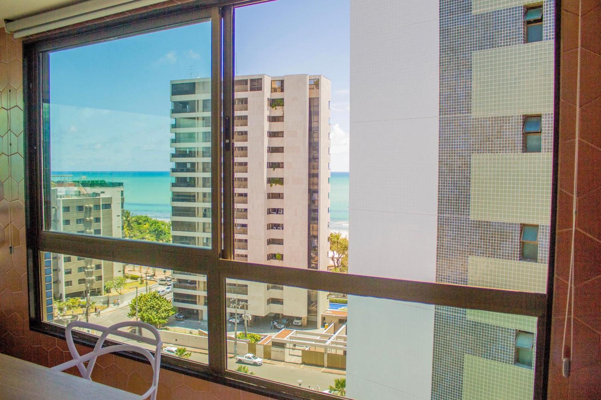 Freitas Residence - Quinta Manuel Rodrigues Recife Exterior foto