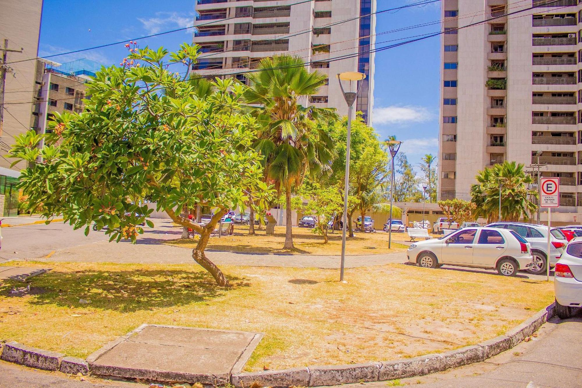 Freitas Residence - Quinta Manuel Rodrigues Recife Exterior foto