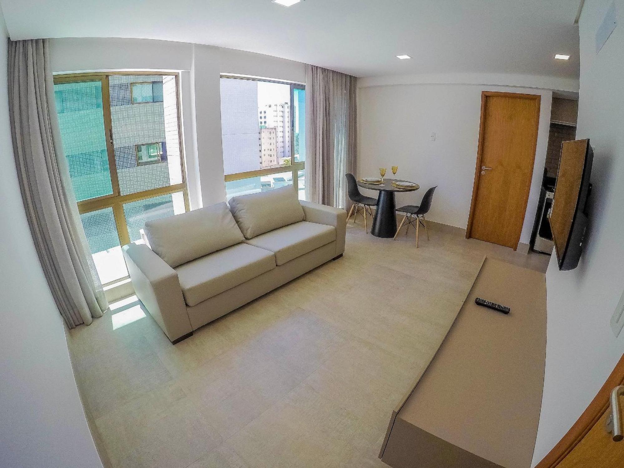 Freitas Residence - Quinta Manuel Rodrigues Recife Exterior foto