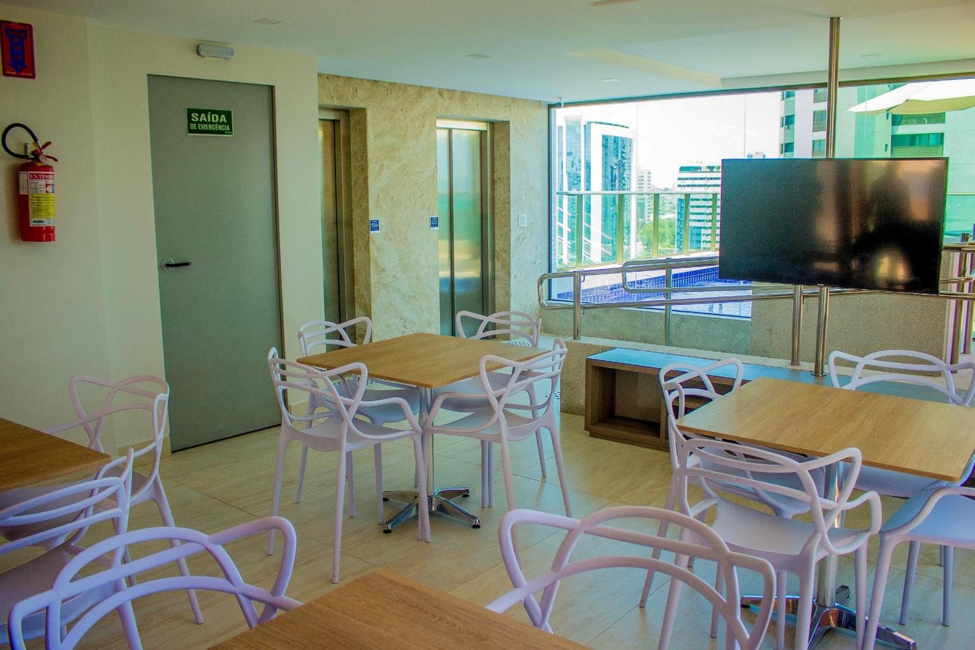 Freitas Residence - Quinta Manuel Rodrigues Recife Exterior foto