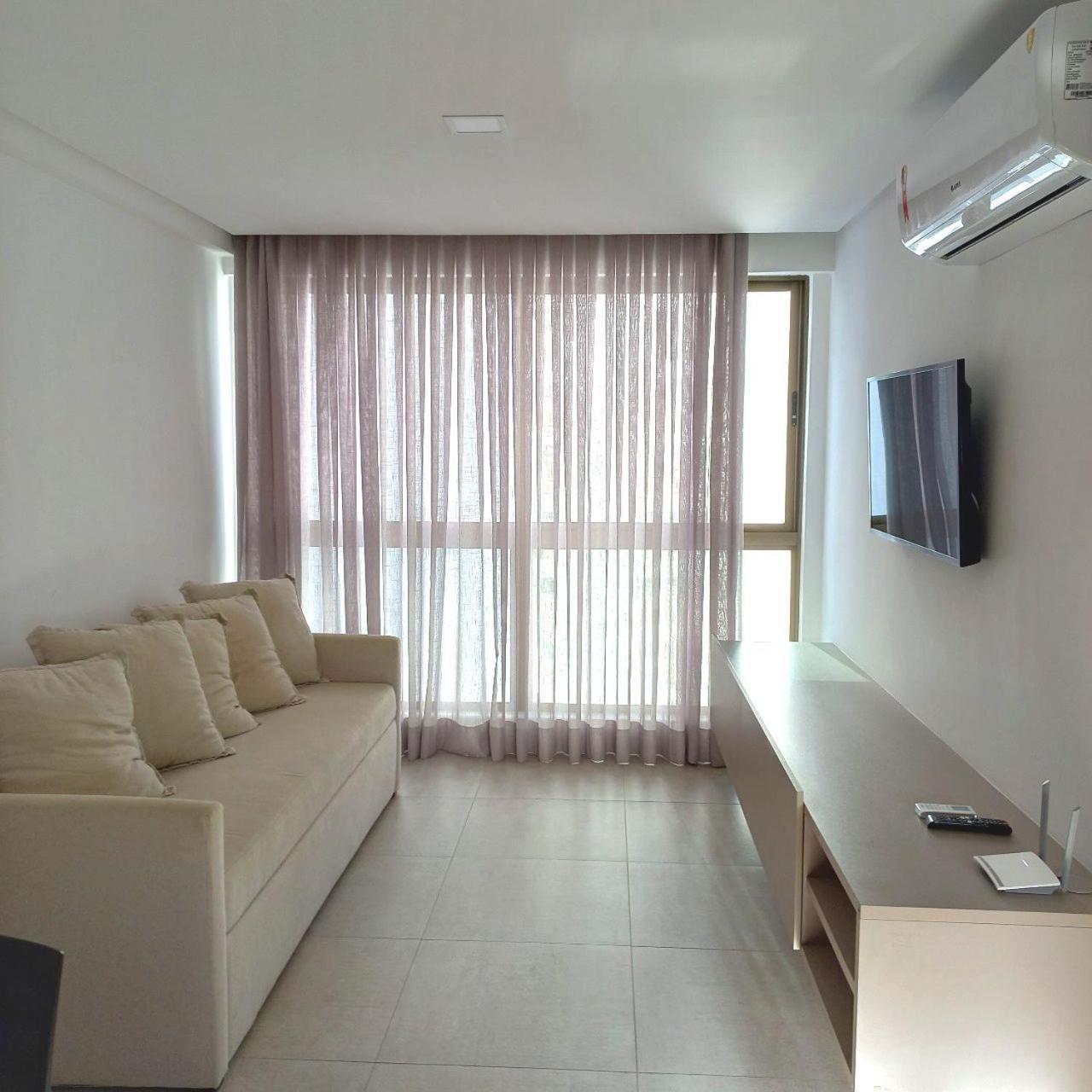 Freitas Residence - Quinta Manuel Rodrigues Recife Exterior foto