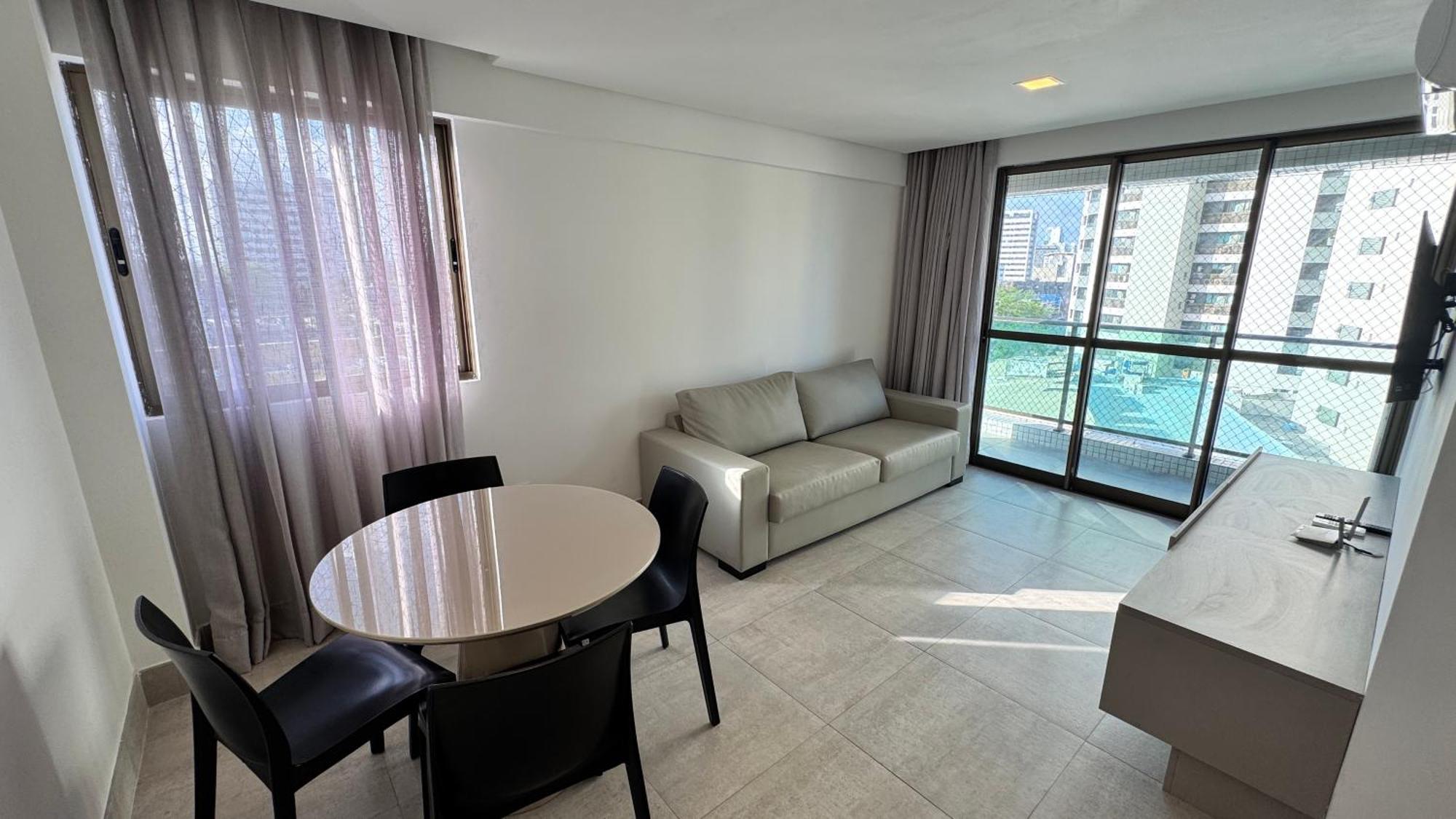 Freitas Residence - Quinta Manuel Rodrigues Recife Exterior foto