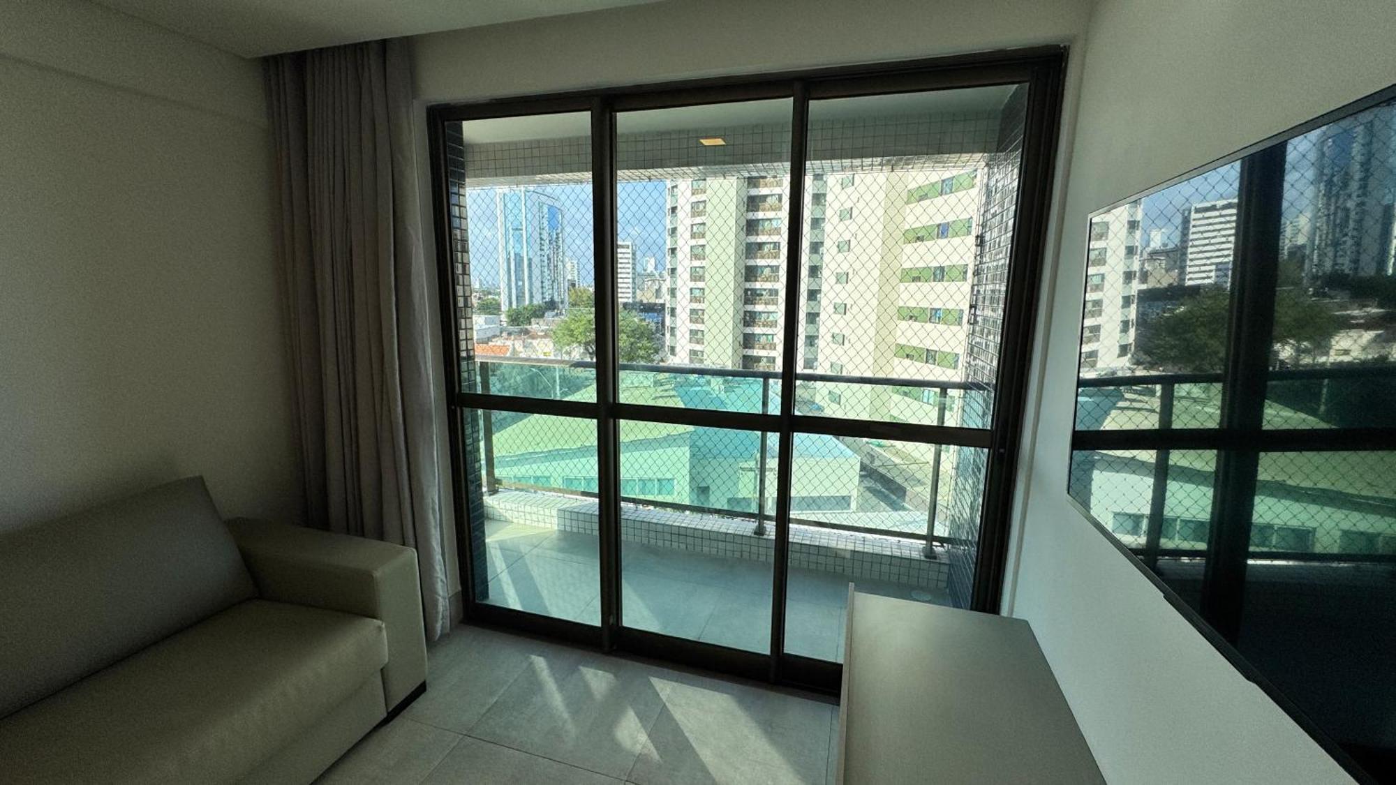 Freitas Residence - Quinta Manuel Rodrigues Recife Exterior foto