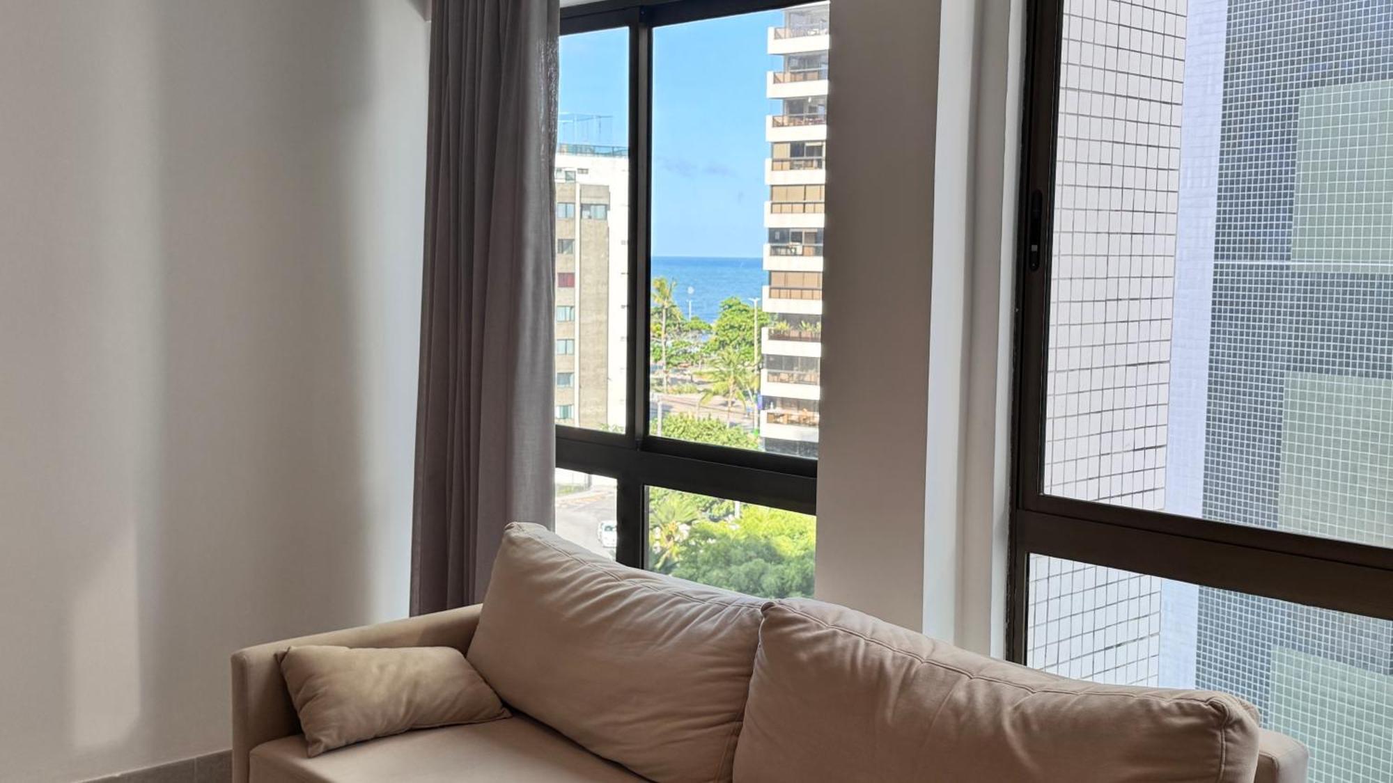 Freitas Residence - Quinta Manuel Rodrigues Recife Exterior foto